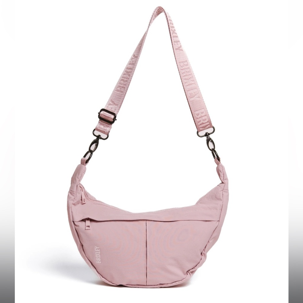 Crescent Bag